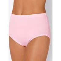 Witt Slip Taillenslip (5-St)