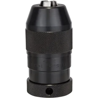 Bosch Schnellspannbohrfutter bis 13 mm, 1 - 13 mm - 1608572017