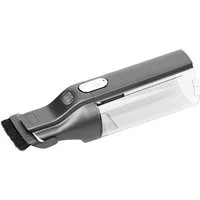 Genius Staubsaugerbeutel Genius Invictus One 3.0e Staubbehälter