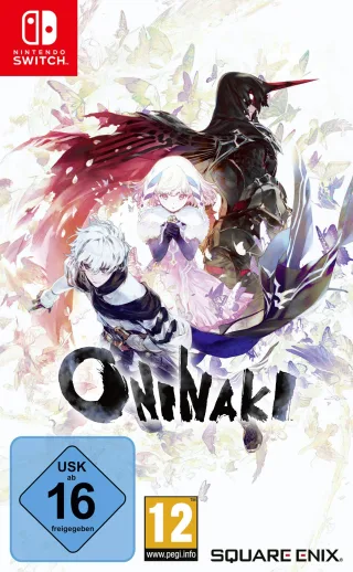 Oninaki NSW [