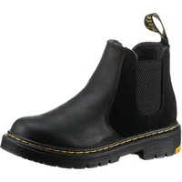 DR. MARTENS 2976 J Chelseaboots mit Stretcheinsatz