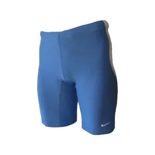 Nike Fit Mens Radsportshorts Lauftraining Pant Blue 212878 435