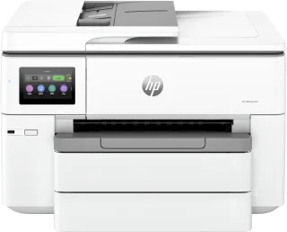 HP Officejet Pro 9730e Wide Format All-in-One | 537p6b#629 | Multifunktionsdrucker - Farbe