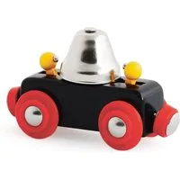 BRIO® Spiel BRIO World - Glockenwagen