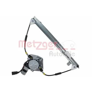 Metzger Fensterheber vorne rechts Alfa Romeo 147