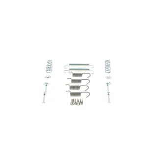 Bosch Zubeh?rsatz f?r Bremsbacken Hyundai Getz Sonata Kia Magentis