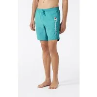 Champion Badeshorts Icons Beachshort Long aus Polyamid