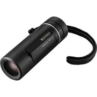 Eschenbach Optik adventure 8 x 25 Monokular (Kompakt und leicht für schnelle Beobachtungen)