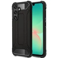 FITSU Handyhülle Outdoor Hülle für Samsung Galaxy A26 Case Armor Cover 6,7 Zoll, Handyhülle Outdoor Case für Galaxy A26 Hülle mit Eckenschutz