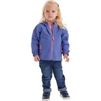 first instinct by killtec Funktionsjacke FIOS 10 MNS JCKT Wasser- und winddicht, Ärmel mit Grow-Up Funktion, Kinnschutz