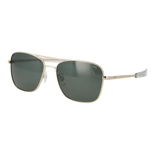 Invu Sonnenbrille B1206 A 57