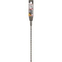 Hammerbohrer SDS-plus-5, Ø 6mm Arbeitslänge 200mm
