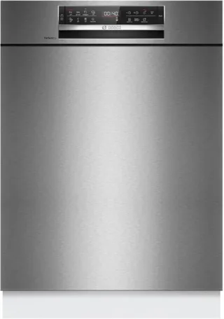 Bosch SMU6ZCS16E (edelstahl)