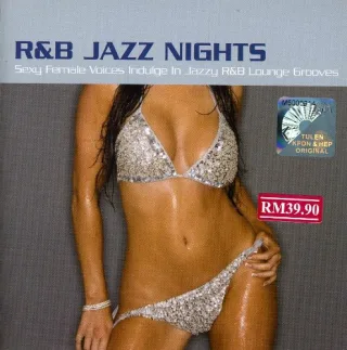 R & B Jazz Nights