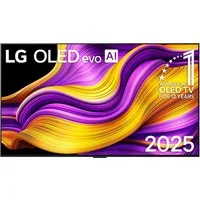 LG OLED55G58LW OLED-Fernseher (139 cm/55 Zoll, 4K Ultra HD, Smart-TV)