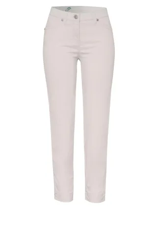 TONI - Perfect Shape 7/8 pearl grey - Gr. - 40