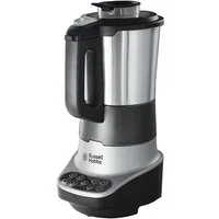 RUSSELL HOBBS Standmixer mit Kochfunktion Soup & Blend 21480-56 Kochmixer Suppen, 400 W
