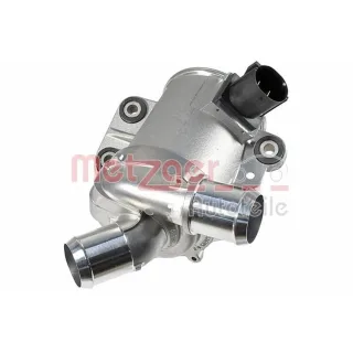Metzger WASSERPUMPE Ford C-Max Mondeo 2,0
