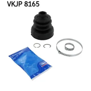 SKF Achsmanschette innen Ford B-Max Fiesta
