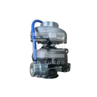 BE Turbo Turbolader Scania 131311