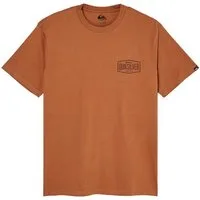 Quiksilver T-Shirt Ev Surf Garage