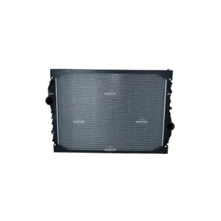 NRF Motork?hler gel?tet 509889