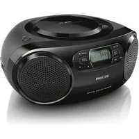 Philips AZB500 Boombox