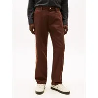 Tommy Jeans Chinohose SONNY COTTON DOBBY CHINO Straight fit
