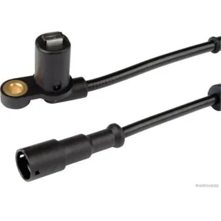 Elparts Raddrehzahlsensor vorne Renault Megane Sc?nic
