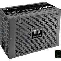 Toughpower TF3 1550W, PC-Netzteil schwarz, 1550 Watt