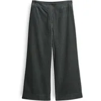 OPUS Chinos Misha cord deep pine