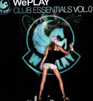 Weplay-Club Essentials Vol.1