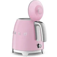 Smeg Wasserkocher KLF05PKEU, 0,8 l, 1400 W