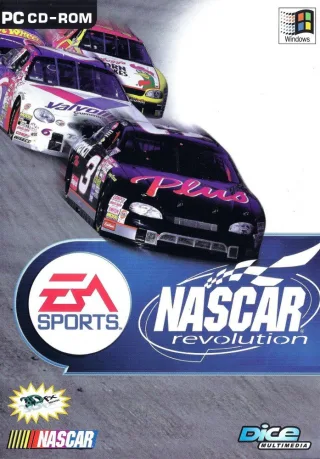 Nascar Revolution