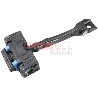 Metzger T?rfeststeller hinten VW Jetta
