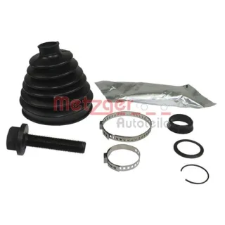 Metzger Achsmanschette vorne Audi A4 A6 Skoda Superb VW Passat
