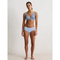 Marc O'Polo Panty Timeless Lace Panty unter-hose unter-wäsche