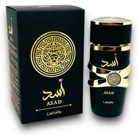 Lattafa Eau de Parfum Asad 100ml