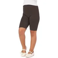 Merry Style Leggings Mädchen Kurze Hose MS10-132 (1-tlg) aus Viskose