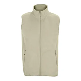 SOLS - "Factor" Weste recyceltes Material für Herren/Damen Unisex (Seil)