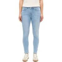 MUSTANG Skinny-fit-Jeans Damen Style Shelby Skinny 7/8