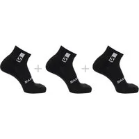 Salomon Socken EVERYDAY ANKLE 3-PACK