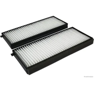 Jakoparts Innenraumfilter Kia Carens 2,0