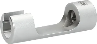 KS Tools 3/8“ Spezial-Einspritzleitungs-Schlüssel - 405.0159