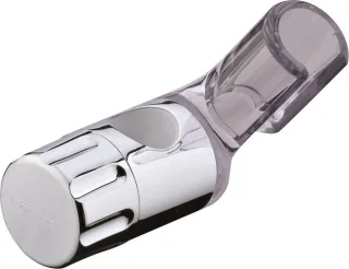 Hansgrohe Schieber für Unica'88 edelmessing , 28672840 28672840