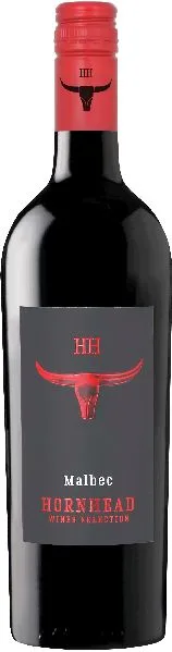 Les Producteurs Reunis Hornhead Malbec Jg. 2024