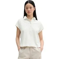 Marc O'Polo Poloshirt aus reiner Bio-Baumwolle
