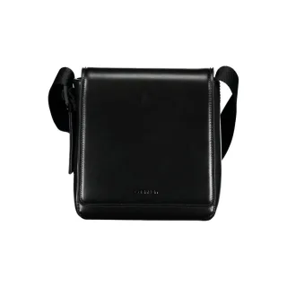 Leder Schultertasche