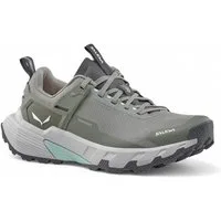 Salewa Pedroc 2 Powertex (Speed-Hiking, wasserdicht) olivegrün Damen Wanderschuh