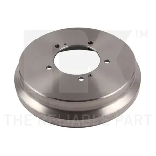 NK Bremstrommel Suzuki Grand Vitara 255215
